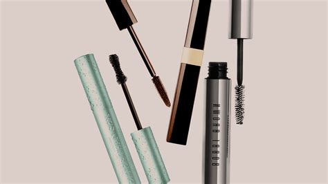 14 Best Waterproof Mascaras That Actually Stay Put.